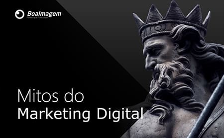 Ebook: Mitos do Marketing Digital