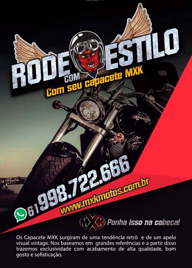 Foto: Serviços de Peça gráfica - Flyer