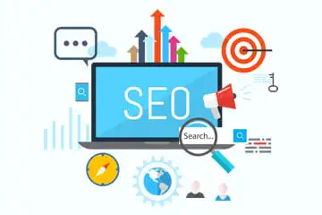 SEO e Otimização