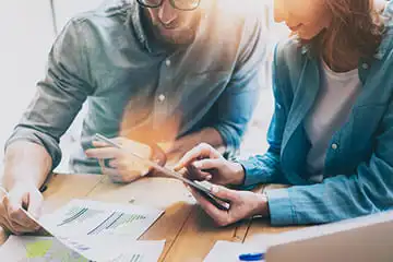 Consultoria comercial