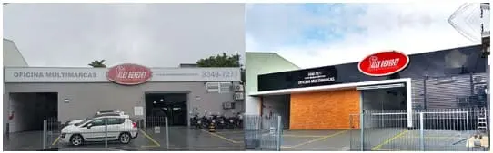 Foto: Serviços de Placas, Fachadas, Orçamento, DF, Brasília