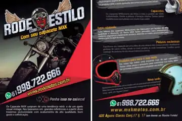 Projetos gráficos