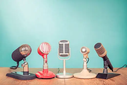 Foto: Serviço de Propaganda de Rádio