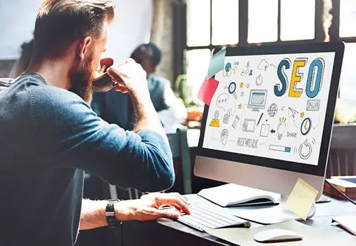 Foto: Serviço de SEO – Otimização de Sites para buscas em pesquisas no Google e outros buscadores Foto: Serviço de SEO – Otimização de Sites para buscas em pesquisas no Google e outros buscadores