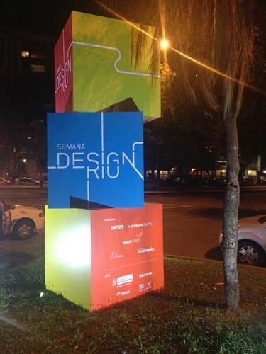 Foto: Serviço de Totem Publicitário