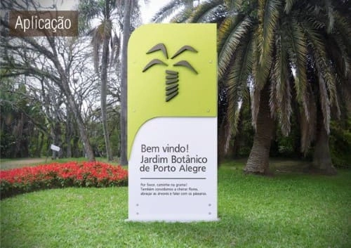 Foto: Serviço de Totem Publicitário