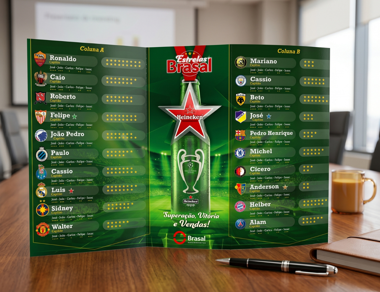 Heineken - Imagem 4
