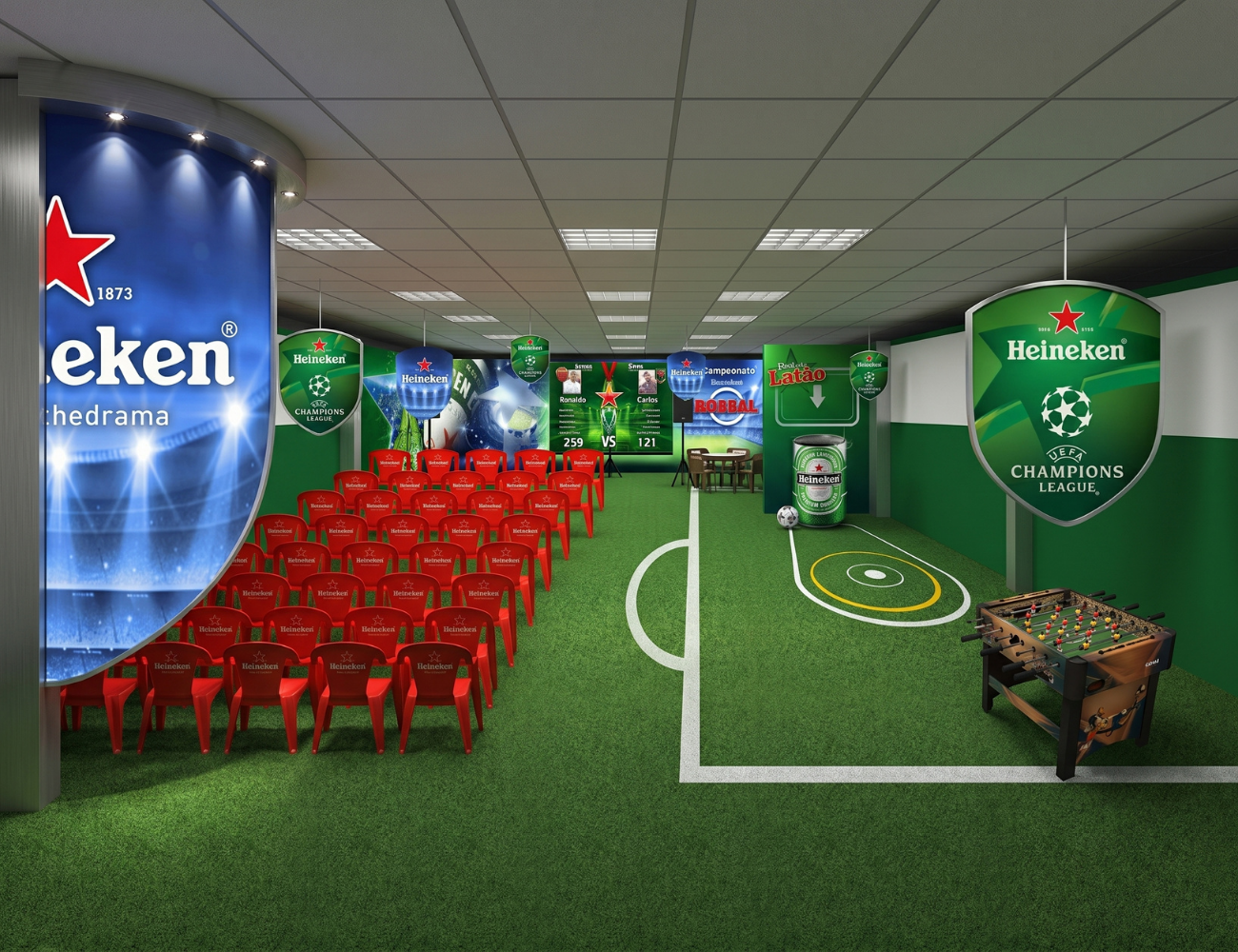 Heineken - Imagem 8