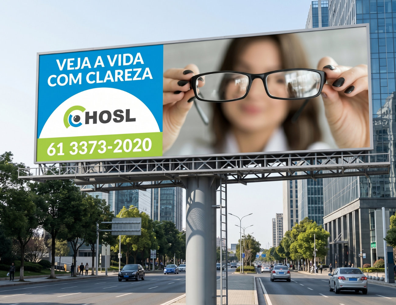 HOSL – Hospital Oftalmológico de Brasília - Imagem 4
