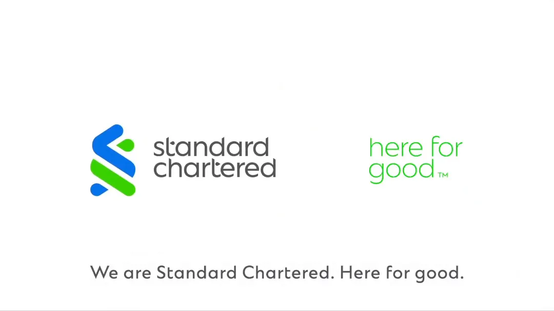 Standard Chartered – Campanha Global “Here for Good” - Imagem 6
