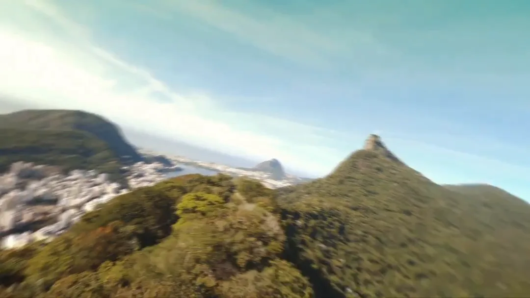 Standard Chartered – Campanha Global “Here for Good” - Imagem 1