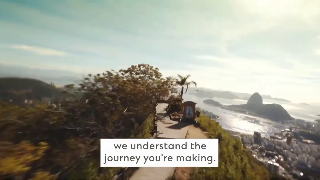 Standard Chartered – Campanha Global “Here for Good” - Imagem 2