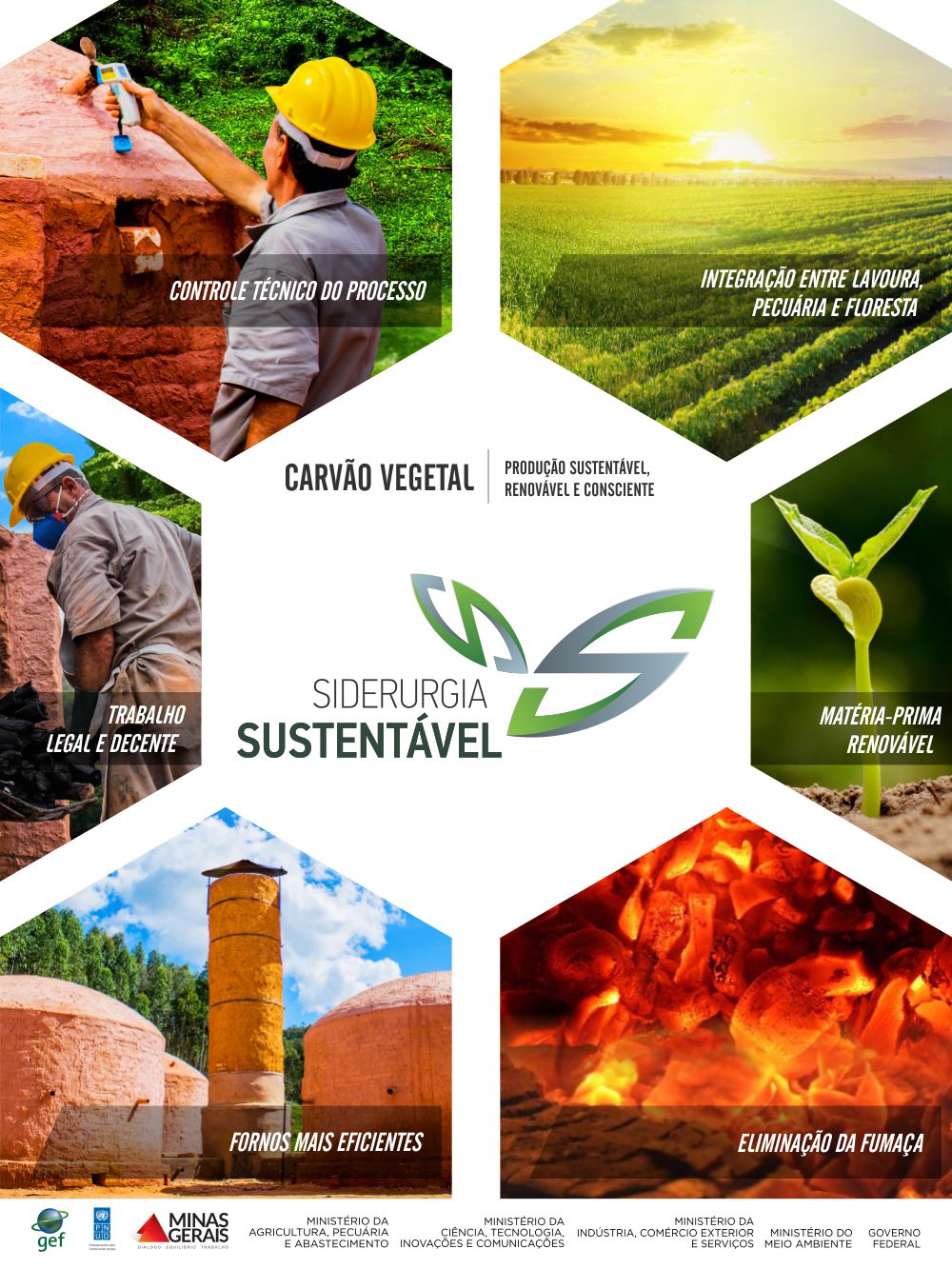 ONU/PNUD – Programa das Nações Unidas para o Desenvolvimento - Imagem 14