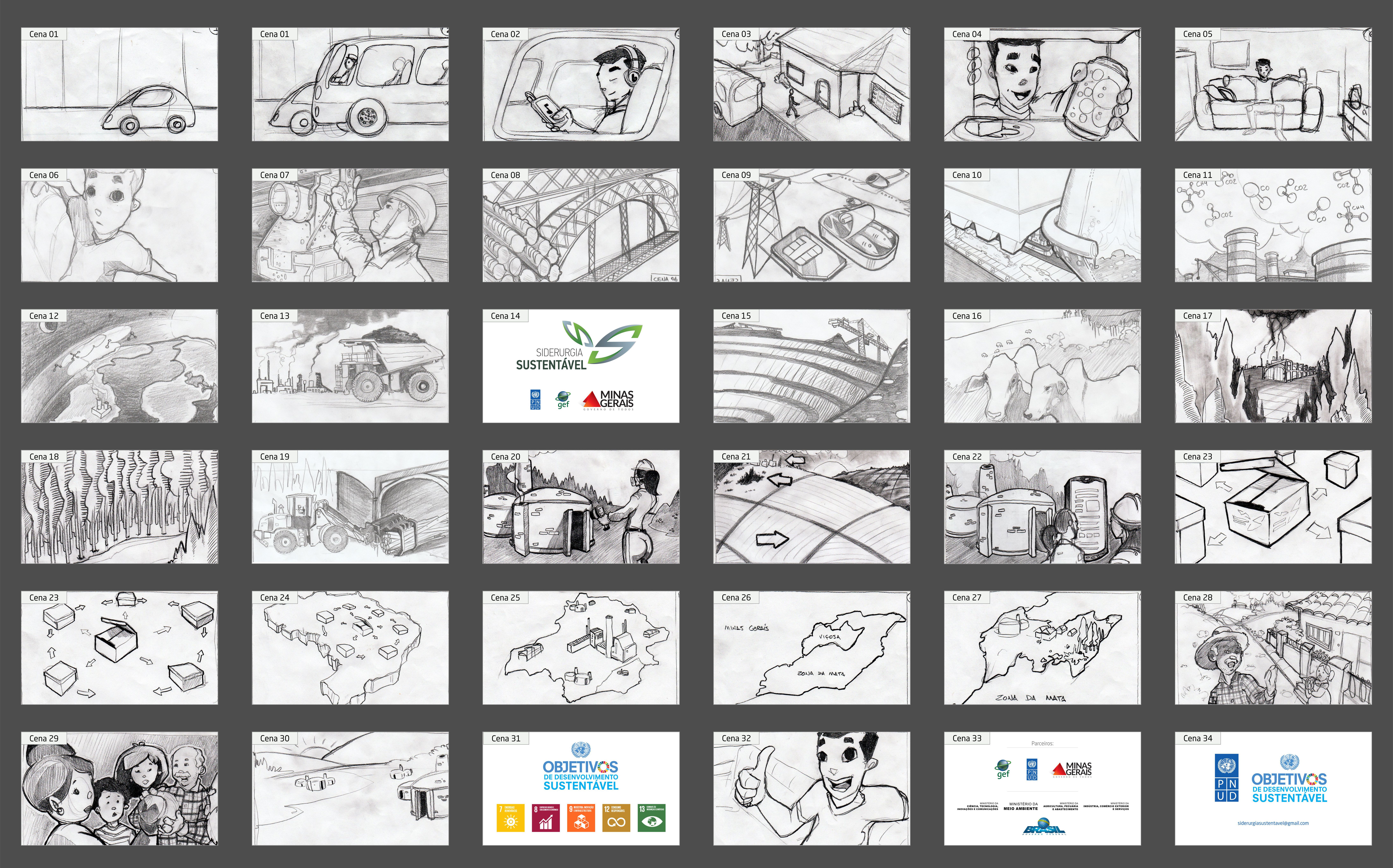 ONU/PNUD – Programa das Nações Unidas para o Desenvolvimento - Imagem 44