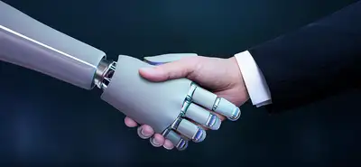 Tela do Gemini do Google, ferramenta de IA antes chamada Bard, em uso para marketing
