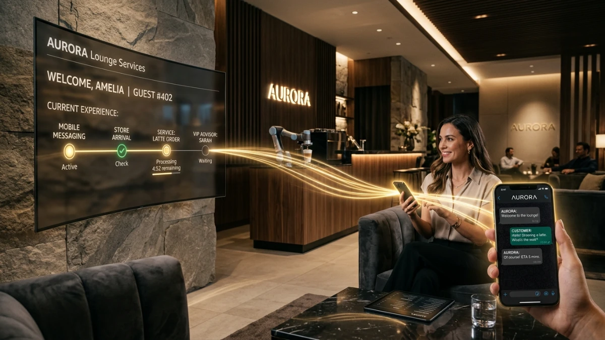 Experiência do Cliente (CX) e Omnichannel em 2026: Eliminando Gargalos da Descoberta ao Pós-Venda