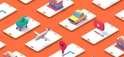 Profissional analisando dados de campanha ao investir no Google com Ads e Perfil da Empresa