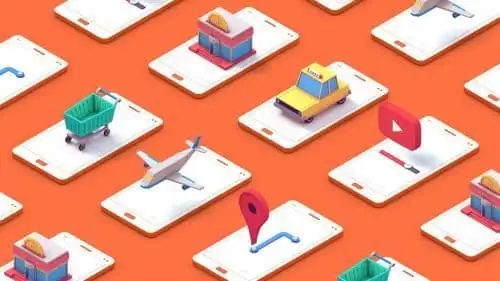 Profissional analisando dados de campanha ao investir no Google com Ads e Perfil da Empresa